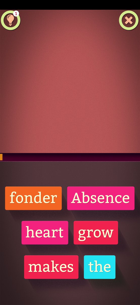 mkeygames's tweet photo. Have FUN LEARNING !!
Learn English sayings as you play for free with Sayings Master
Do you want to give it a try?

Get the app ➡ https://t.co/tBc6a0hsxx

#BusinessEnglish #learningenglish #vocabulary #grammar #englishtips #ingles https://t.co/b0UcznCyNd