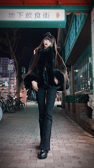 Twitterのコスプレ画像38