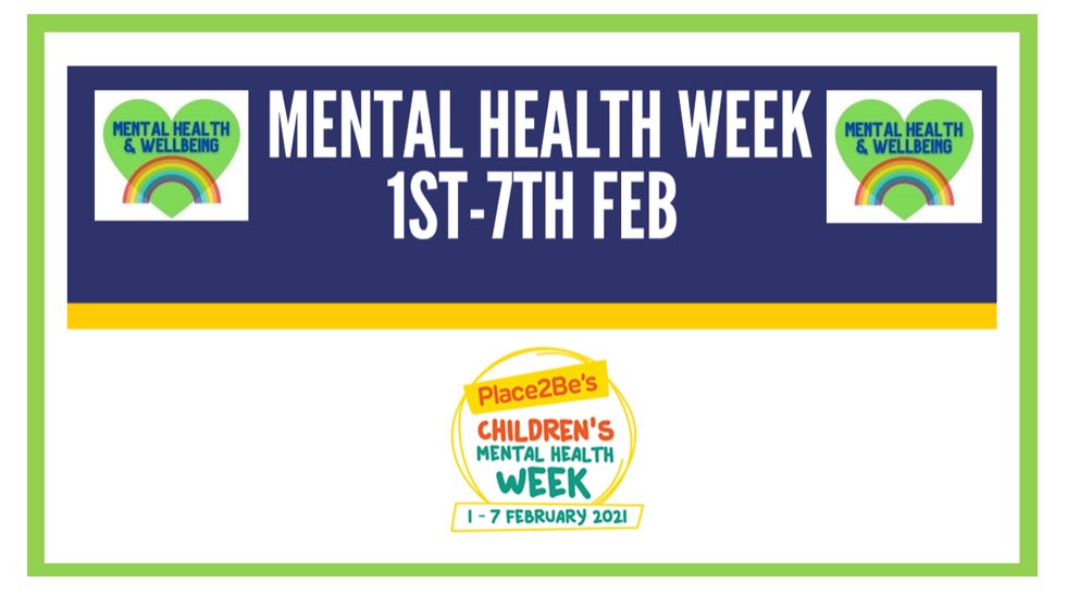 Leith_Wellbeing's tweet photo. 📢 Mental Health and Well-being Virtual Assembly📢

💚Tune in to see what we have planned with @Place2BeScot for Children’s Mental Health Week! 💚 #TeamLeith #mentalhealth #LetsTalk 

https://t.co/D0bdFqfK0N  #mentalhealth @Place2BeScot https://t.co/XHzfq41yXU