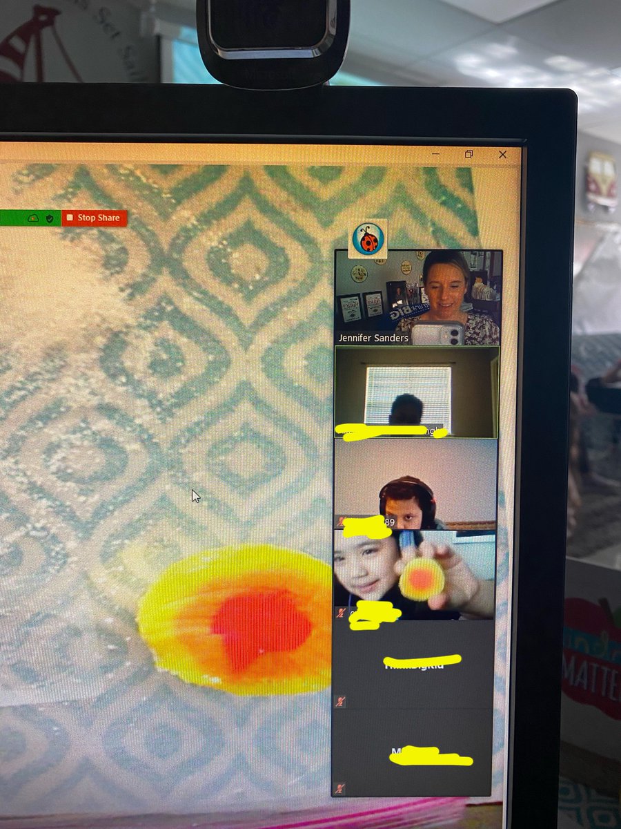 Recess is important. Kids love recess. So when they choose to keep writing their animal defenses informative essays &amp; to keep working on their models of the Earth’s layers instead of recess, it speaks volumes.💜💚 #happyteacher #somethingisgoingright <a href="/WeAreBarfield/">Barfield Elementary</a>  <a href="/rucoschools/">Rutherford County Schools</a>