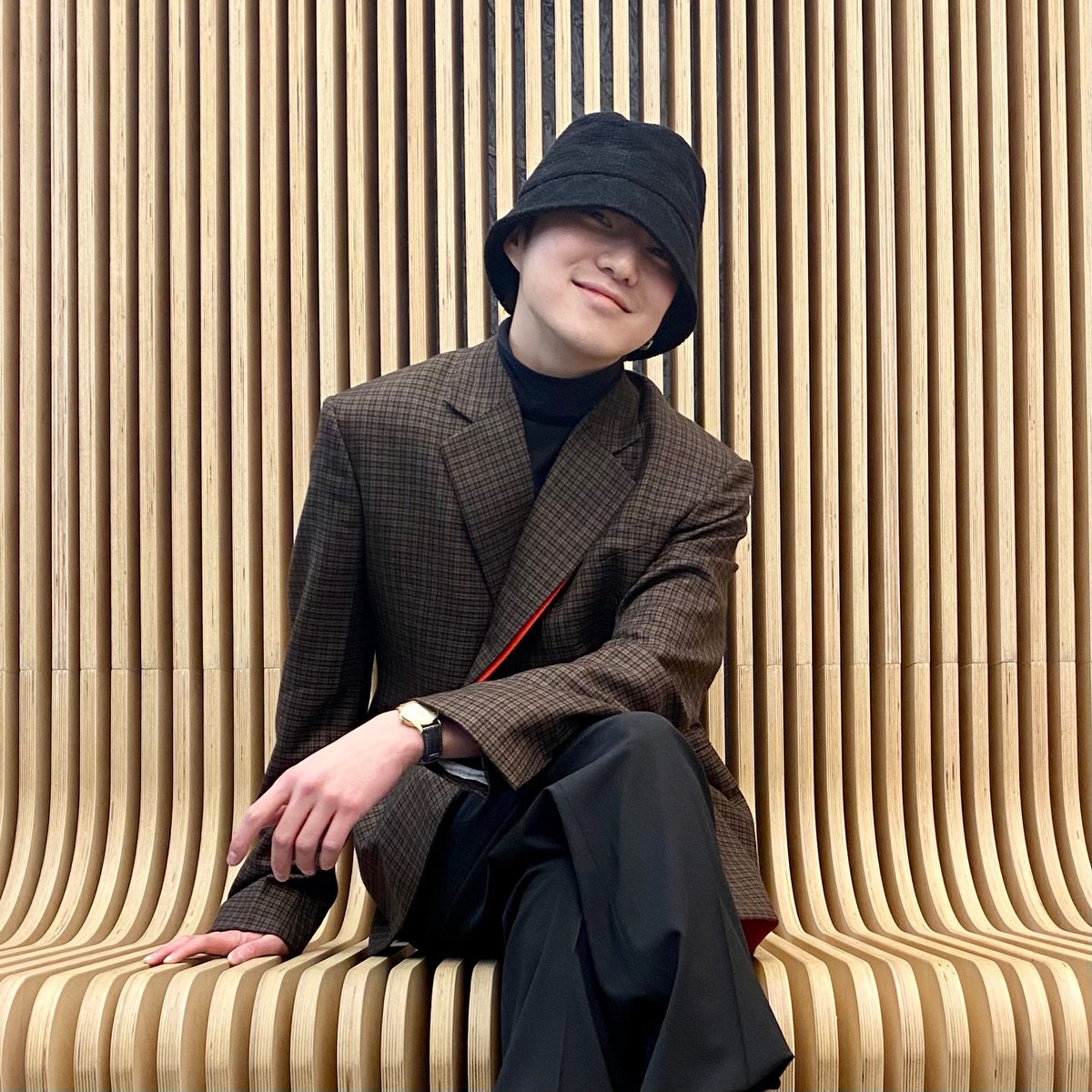 official_yoon_'s tweet photo. 기분 좋은 날✨ https://t.co/5gSHpxaL3O
