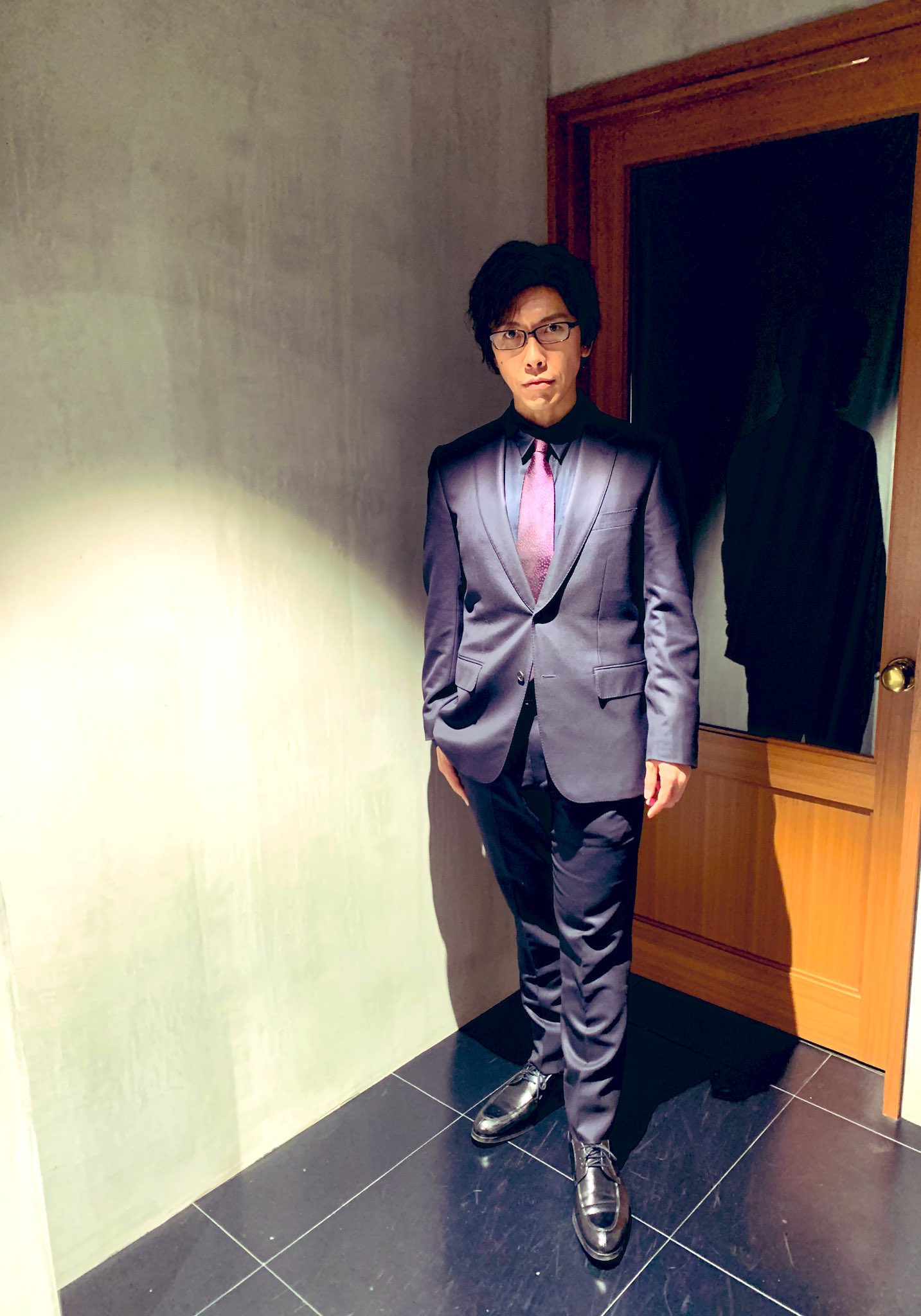 佐藤拓也 今日の装い 実はネクタイにはハートが沢山ありましたとさ 村瀬佐藤とダニエル特番 T Co Bvkp9sfrxk Twitter 佐藤拓也 今日の装い 実はネクタイにはハートが沢山ありましたとさ 村瀬佐藤とダニエル特番 T Co Bvkp9sfrxk Twitter