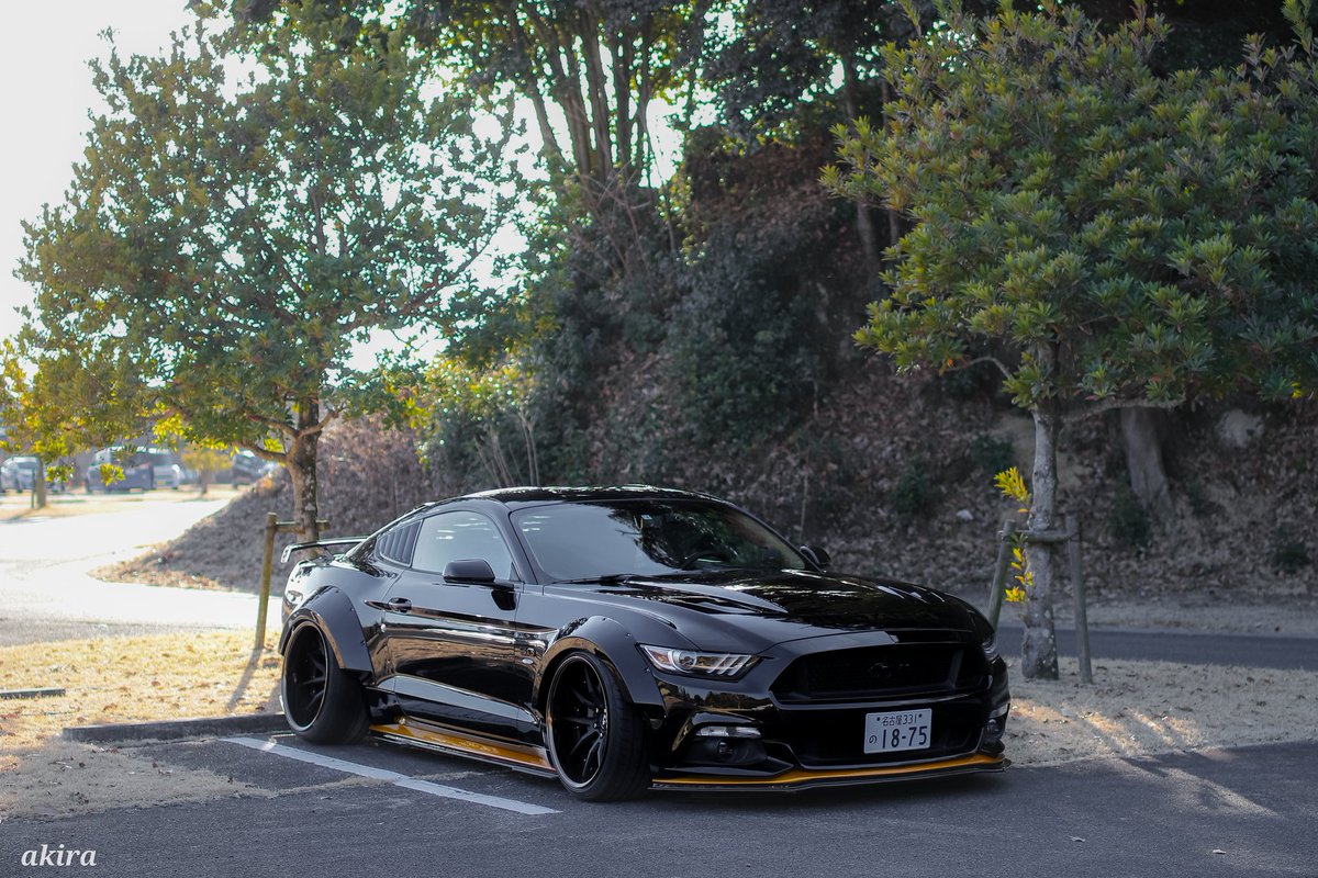 akira_mustang's tweet photo. #RTで私を有名にしてください https://t.co/loPs4kTbpH