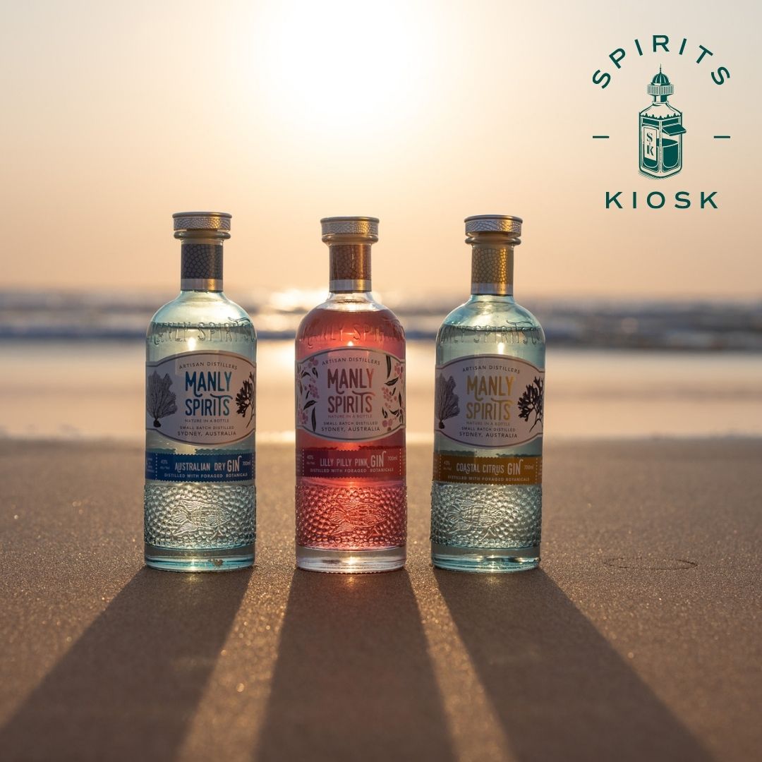 Did you hear that Manly Spirits was in the top 10 best selling at <a href="/SpiritsKiosk/">Spirits Kiosk</a> for 2020?🍸

Thank you to all our lovely gin-drinkers, let's have another amazing year of drinking amazing serves💙

 #ManlySpirits #Gin #ManlySpiritsFamily