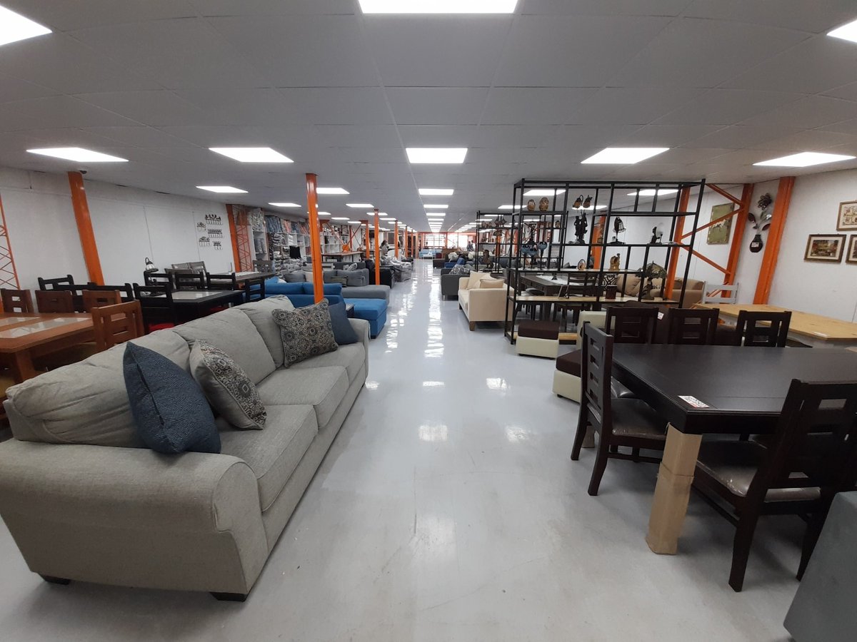 Tienda_Isaflor's tweet photo. #LasAnimas
Si no sabía que nos ampliamos, ¡debe visitarnos! 😄 Aquí tendremos materiales y artículos de primera necesidad.
🧡 Lunes a viernes 9:30 a 13:30 y 15:00 a 19:00 hrs. 🧡
📞 Productos y valores al 63 22 30933 o +56 9 5412 8538.
**
@informavaldivia @CoolTV_Valdivia https://t.co/t5Z64oK7Ny