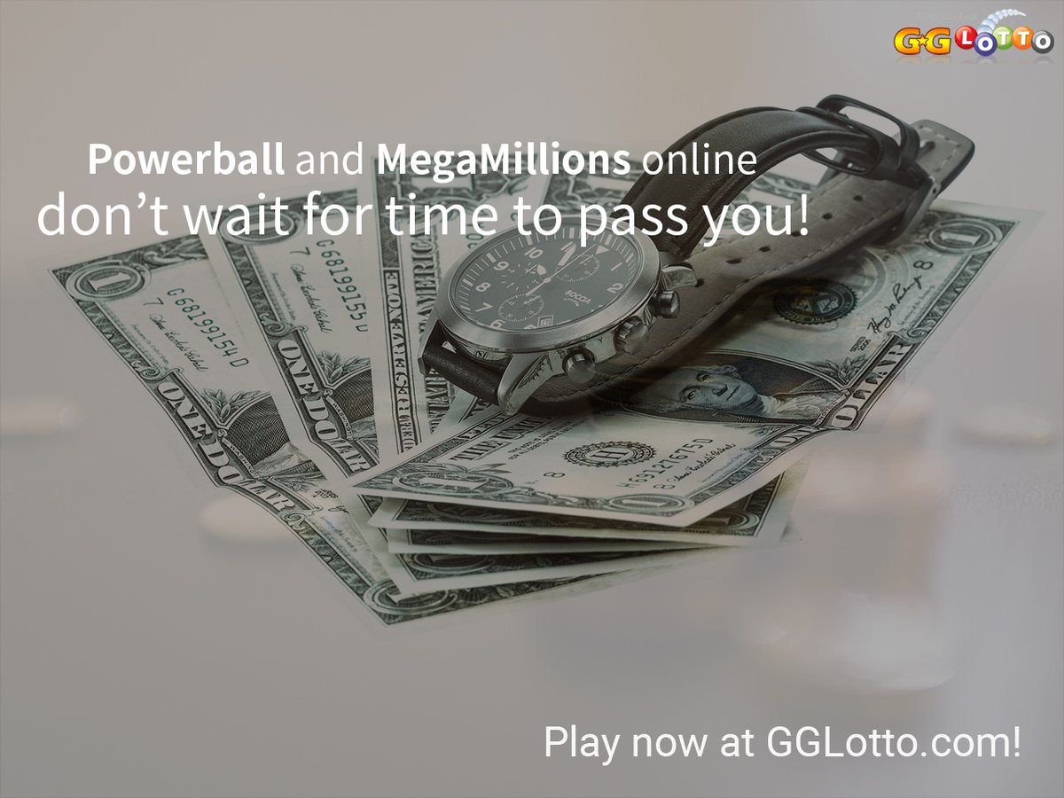 #Powerball and #Megamillions tickets for just $4 per $game at https://t.co/MZZA8go4fb! Get your #tickets for your #chance to #win! #lottery #lotto #europe #money #cash #change #dream #dreambig #bet #betting #luck #numbers #lucky #rich #australia #sa #africa #india https://t.co/qIAd0pEZ3N