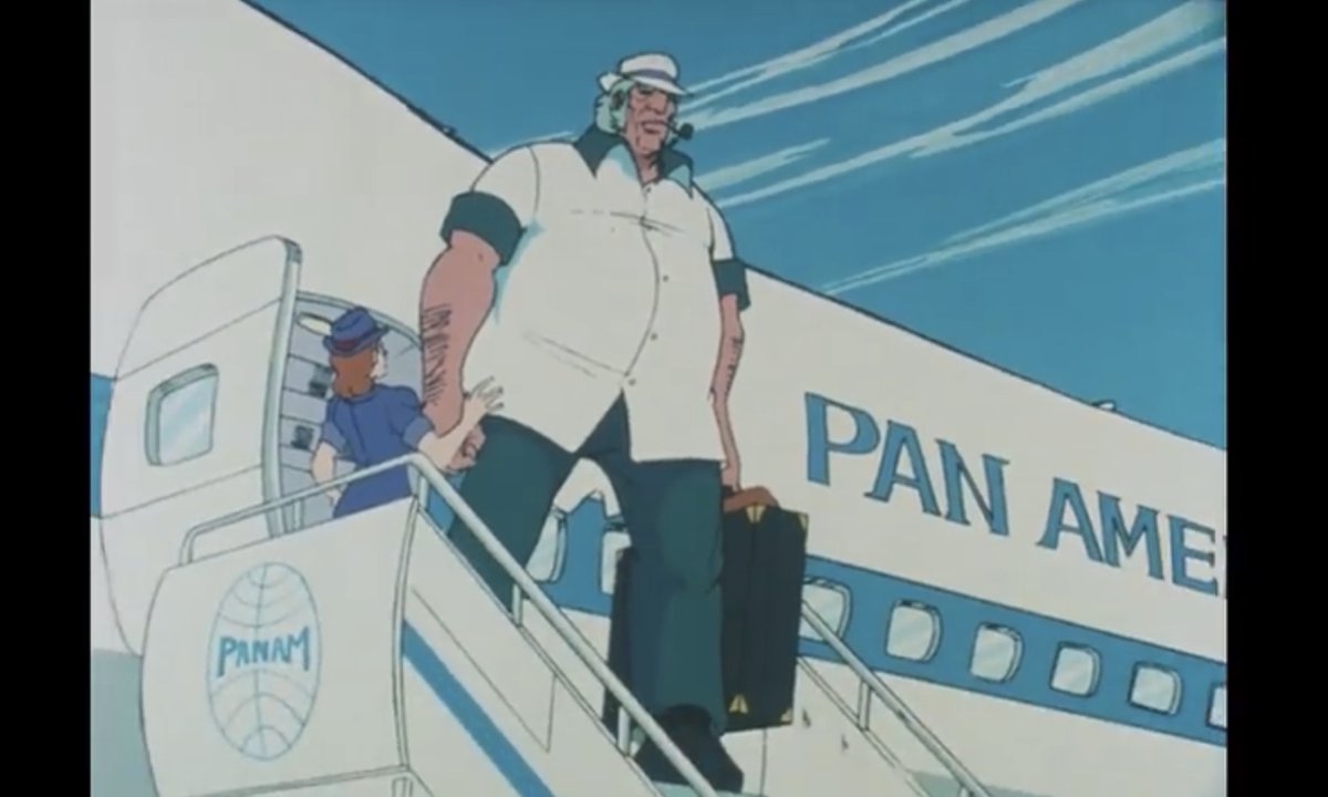 Ogichan Youtube Tmsアニメ公式チャンネル 面白い 巨人の星 あしたの ジョー 空手バカ一代 梶原一騎先生他のアニメが無料公開 新 巨人の星 はビッグ ビル サンダーコーチの巨人っ振り アンドレより軽くデカイ 笑 花形満は新幹線より早く