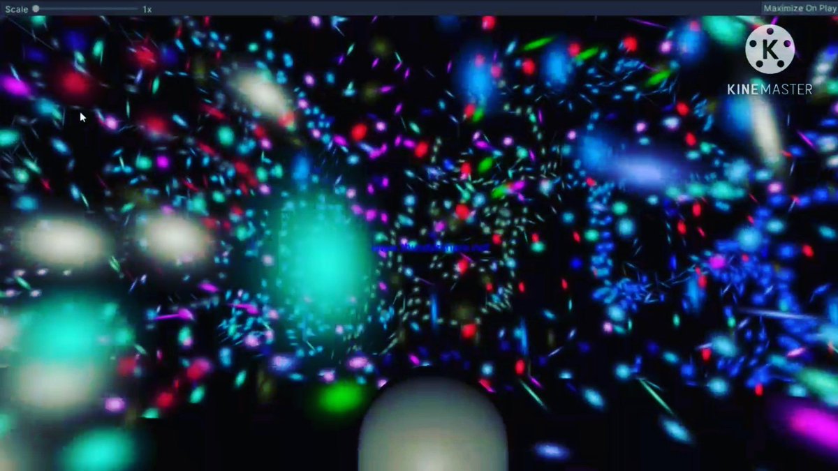 sanjayvarma568's tweet photo. New video will be out tomorrow.sneak of that video is in picture.go and sub to channel so you won't miss it.
https://t.co/NWVHzBnMdk
#unity #madewithunity #indiegamedeveloper #indiangame #indiangamedev #relaxing #colors #unitysparticlesystem https://t.co/bJsMTpmPps