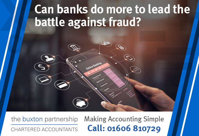 The Buxton Partnership tweet media