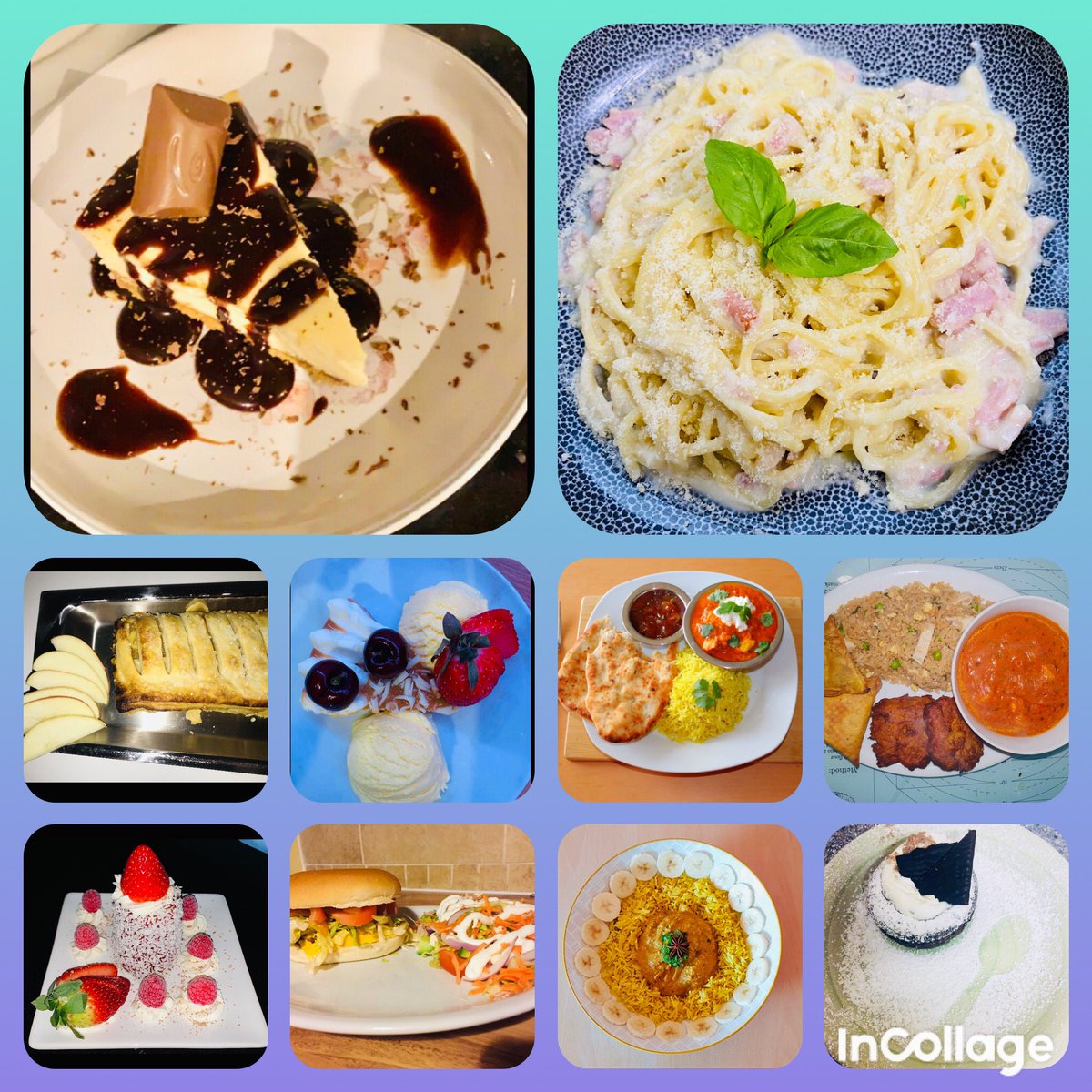 TSS_Tech (@tss_tech1) on Twitter photo Year 10 food presentation task! Super work! Keep up the great effort! <a href="/TheSnaithSchool/">TheSnaithSchool</a> #Foodies #foodplating #foodpresentation Year 10 food presentation task! Super work! Keep up the great effort! <a href="/TheSnaithSchool/">TheSnaithSchool</a> #Foodies #foodplating #foodpresentation