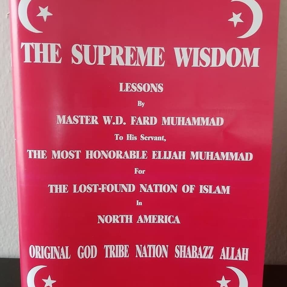 iam_ibnmichael's tweet photo. Items available on website #LinkInMyBio https://t.co/Kp7QeYelHd
#universalknowledgepublications #brooklyn #indianapolis #newyork #religion #neosoul #supremelessons #wisdom #equality #love #truth #peace #freedom #justice #nationofislam #HBCUs #hiphop https://t.co/NU7sxA7Gt1