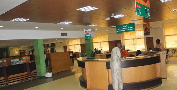 The Q3 performance of Bank of Africa's West African francophone subsidiaries beat expectations as overall YoY profits jumped 34% to $97m. Overall revenue also increased 12.3% to $283m.

Click below to see a summary of the different subsidiaries

alcbanking.com/Home/Articles?…