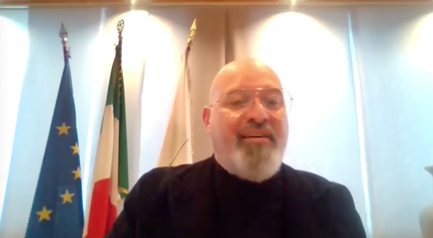 LegacoopN's tweet photo. 🖥️💡Come @LegacoopN accogliamo con entusiasmo l'invito ad aderire, anche tramite @PicoCoop, a #BigDataFoundation @RegioneER, nuovo tecnopolo aperto a imprese del territorio, annunciato da @sbonaccini a Assemblea @LegacoopER #lacooperazionecè https://t.co/BovPt94s0Q