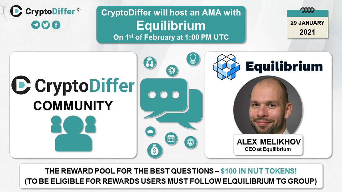 CryptoDiffer Analytics tweet media