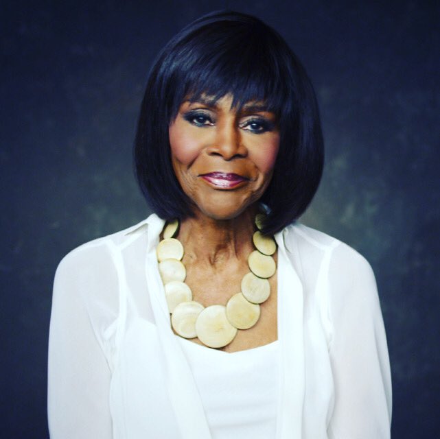 RIP Madame Cicely Tyson ❤️🕊✨