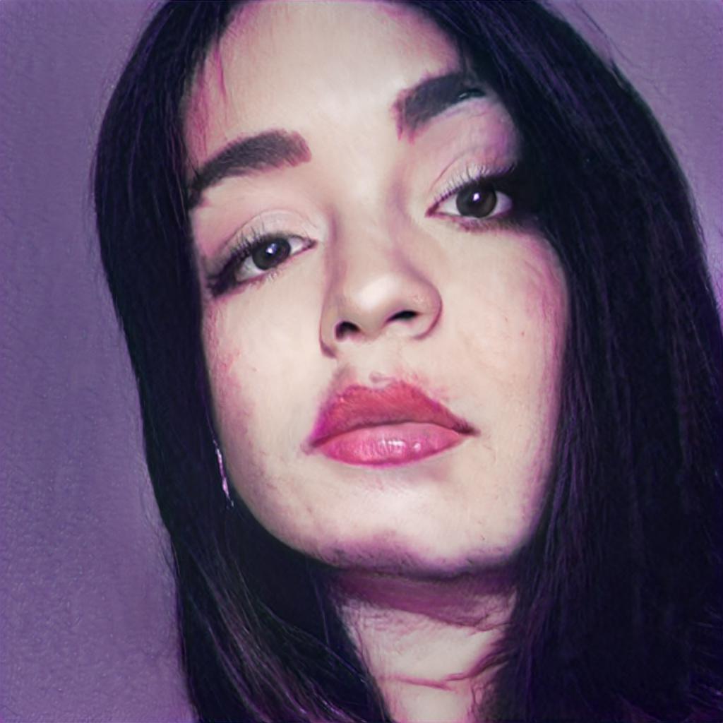 fabiolalariosm's tweet photo. generated Selfie Humans from #Selfie #GAN created with @runwayml
#runwayml #stylegan2 #artificialintelligence #ai #tech #machinelearning #aiart #truncation #neuralnetworks #artandtechnology #creativeai #creativetechnology https://t.co/N05aD9R0aM