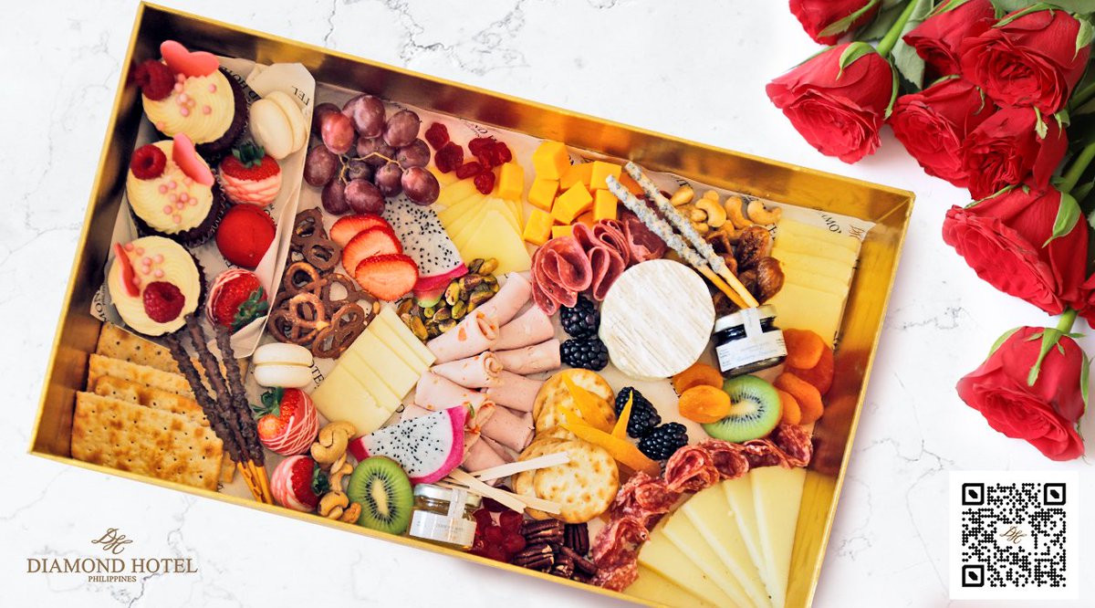 Diamond Hotel Ph tweet media