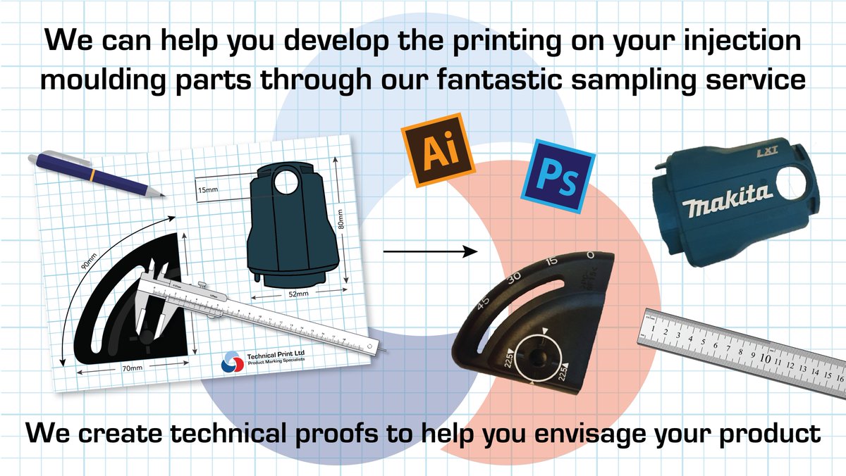 Technical Print tweet media