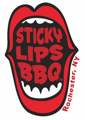 Sticky Lips BBQ tweet media
