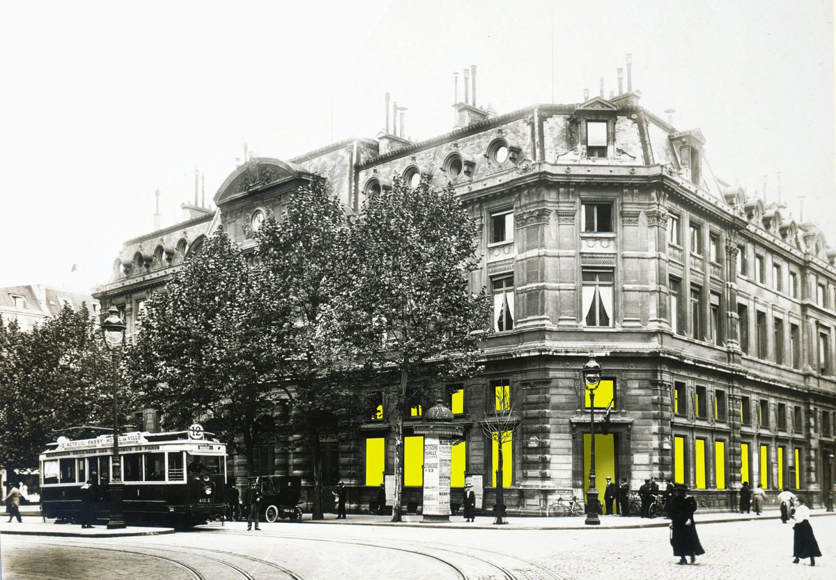 FAIRE (@faire_paris) on Twitter photo Ds le cadre <a href="/FAIRE_PARIS/">FAIRE</a> en partenariat avec l'Académie du Climat de Paris, <a href="/PavillonArsenal/">PAVILLON ARSENAL</a> et <a href="/ENCOREHlab/">Encore Heureux</a> proposent aux étudiants de L2 ou L3 d'ENSA d'Ile-de-France, 30 stages rémunérés du 15 au 19 février
Envoyez votre candidature avant le 5 fĂ©vrier đbit.ly/3afkAqf Ds le cadre <a href="/FAIRE_PARIS/">FAIRE</a> en partenariat avec l'AcadĂ©mie du Climat de Paris, <a href="/PavillonArsenal/">PAVILLON ARSENAL</a> et <a href="/ENCOREHlab/">Encore Heureux</a> proposent aux Ă©tudiants de L2 ou L3 d'ENSA d'Ile-de-France, 30 stages rĂ©munĂ©rĂ©s du 15 au 19 fĂ©vrier
Envoyez votre candidature avant le 5 fĂ©vrier đbit.ly/3afkAqf