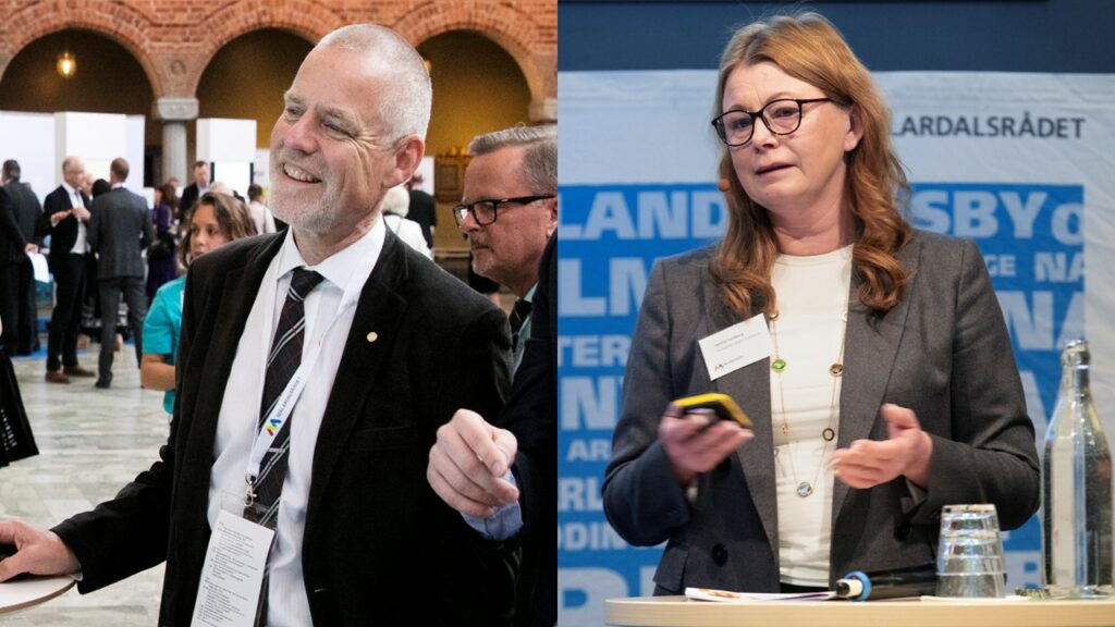 Mälardalsrådet tweet media