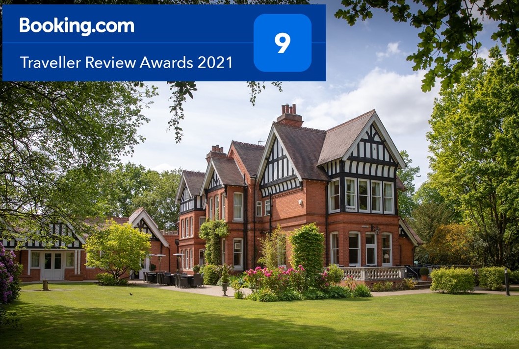 The DowerHouse Hotel (@dowerhotel) on Twitter photo A bit of a boast for a Friday afternoon! The lovely folks at <a href="/bookingcom/">Booking.com</a> have awarded us a Traveller Review Award for the "outstanding hospitality" we have shown to our guests this past year! It means a lot to us, after a difficult year, to know our efforts are appreciated ๐๐คฉ๐ A bit of a boast for a Friday afternoon! The lovely folks at <a href="/bookingcom/">Booking.com</a> have awarded us a Traveller Review Award for the "outstanding hospitality" we have shown to our guests this past year! It means a lot to us, after a difficult year, to know our efforts are appreciated ๐๐คฉ๐