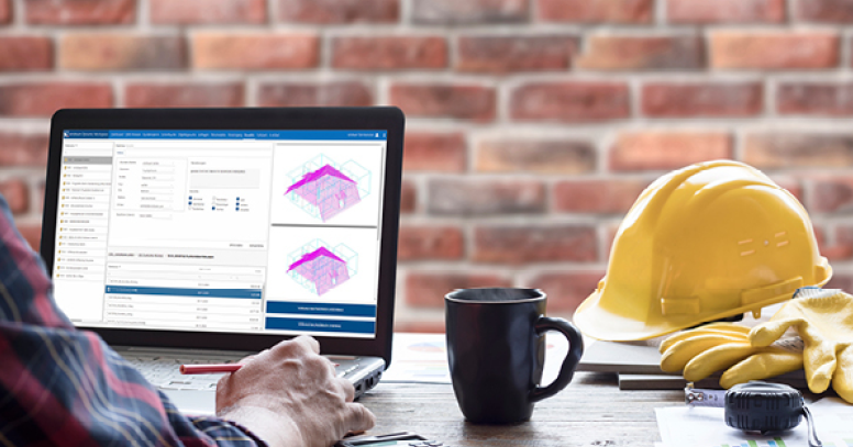 Die BAU geht online – und die Besucher gehen mit
Seit die Digitalisierung im Baugewerbe an Fahrt aufgenommen hat, hat die BAU einen festen Platz in unserem Veranstaltungskalender.

Optimieren Sie Ihre Bauprojekte
windream.com/bau

#BAU #windream #BAUONLINE #Baugewerbe