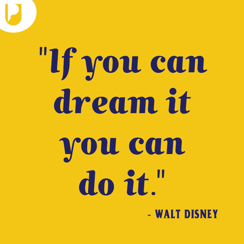 PFreelancing's tweet image. A reminder for all the #freelancers who are following their goals! Keep going. 

#FollowingDreams #HardWork #Consistency #GoodWork #Wisdom #PowerUpFreelancing #FreelanceCommunity #WaltDisney #Networking #Motivation #Friyay #KeepGoing