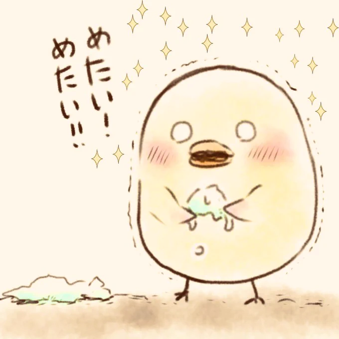 #1日1鶏 #子育て #育児  #保育園 
今日は日影に残ったわずかな雪を触って大喜びの子ども達。
ななかなか雪に触る機会の無い子ども達のリアクションの方が保育士さんにとっては喜びです? 