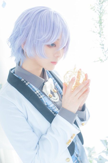 Twitterのコスプレ画像25