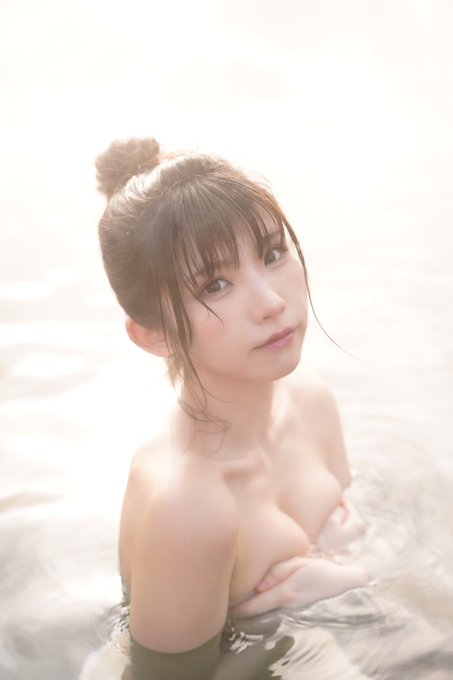 Twitterのコスプレ画像21