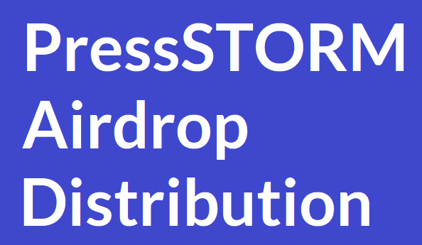 Leave a comment with your username and your number on the airdrop spreadsheet list to receive your airdrop token. docs.google.com/spreadsheets/d…