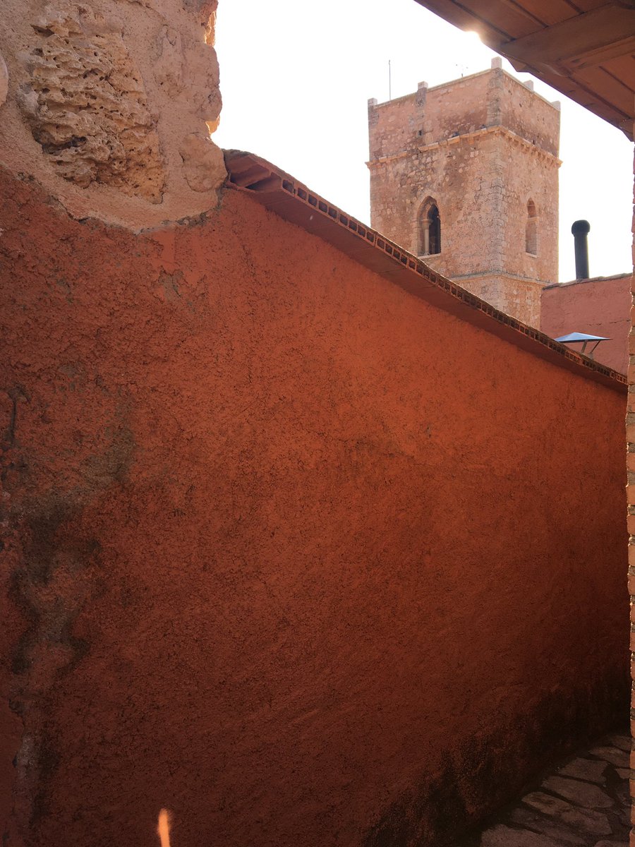 AlfonsoGarciaTT's tweet photo. Una mañana en Anento. Uno de los pueblos más bonitos de España y otro descubrimiento que nos deja el confinamiento perimetral.

#zaragoza #zaragozaprovincia #anento #aragon #pueblos #puebloconencanto 

@aragonturismo https://t.co/9c9lRmMkaE