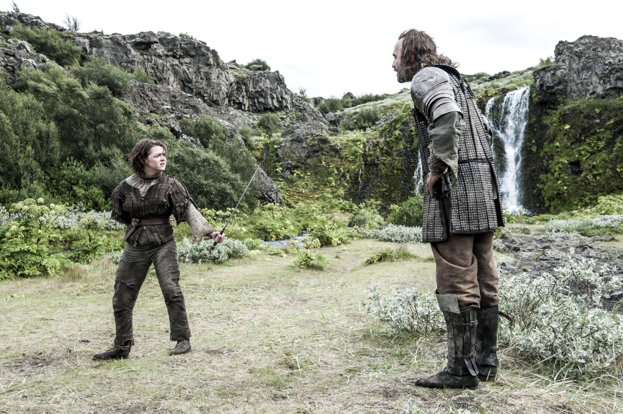 GameofThrones Quotes On Twitter Meryn Trant The Greatest Swordsman
