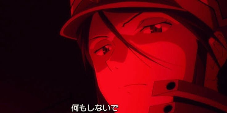 新世紀エヴァンゲリオン アニメレーダー