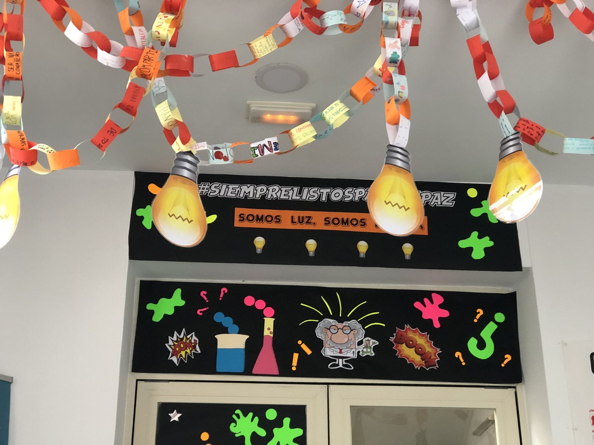 #siemprelistosparalapaz 🕊 @TrilemaAmerica