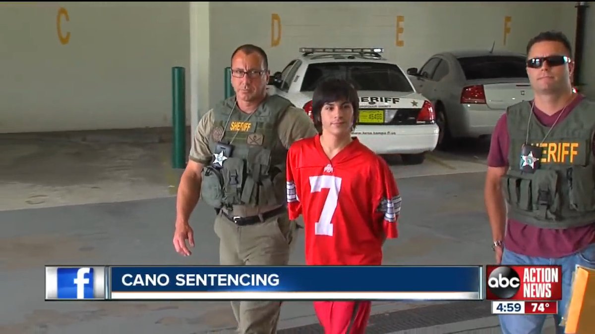 MingLeong3's tweet image. Jared Cano