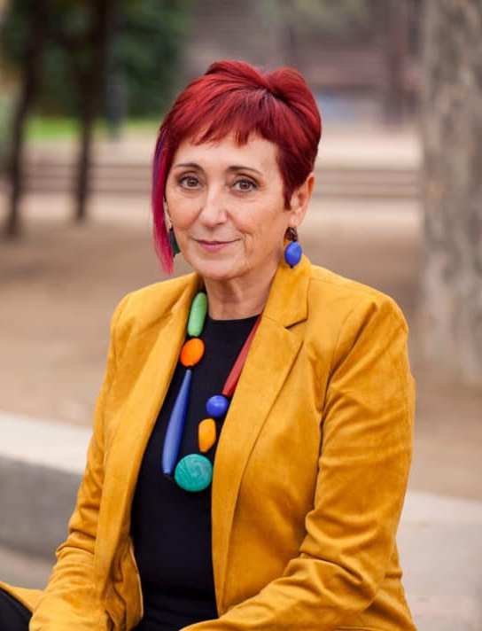 ¡Duelo de Titanes! ✍️📚

🔃 Concepción Perea
❤️ Elia Barceló