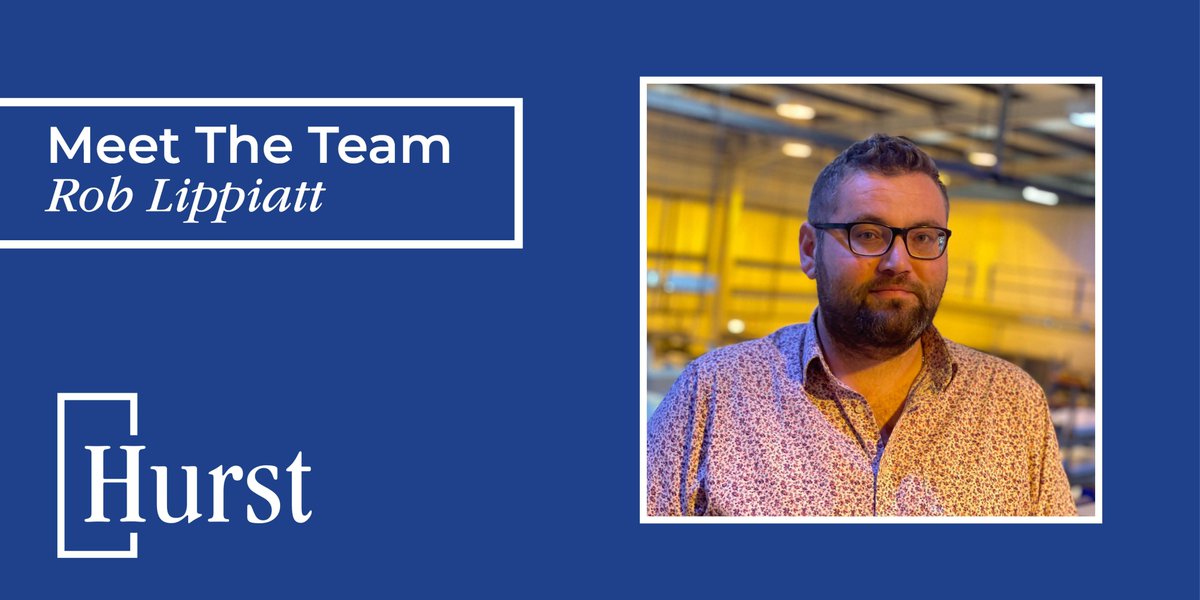 HurstDoors's tweet photo. Rob Lippiatt has worked for #Hurstdoors for almost three years & currently works in the IT department, having previously worked in customer services and finance. Rob likes to be known for his ridiculously loud and flowery shirts. #Hurstteam https://t.co/R7FOriltMa