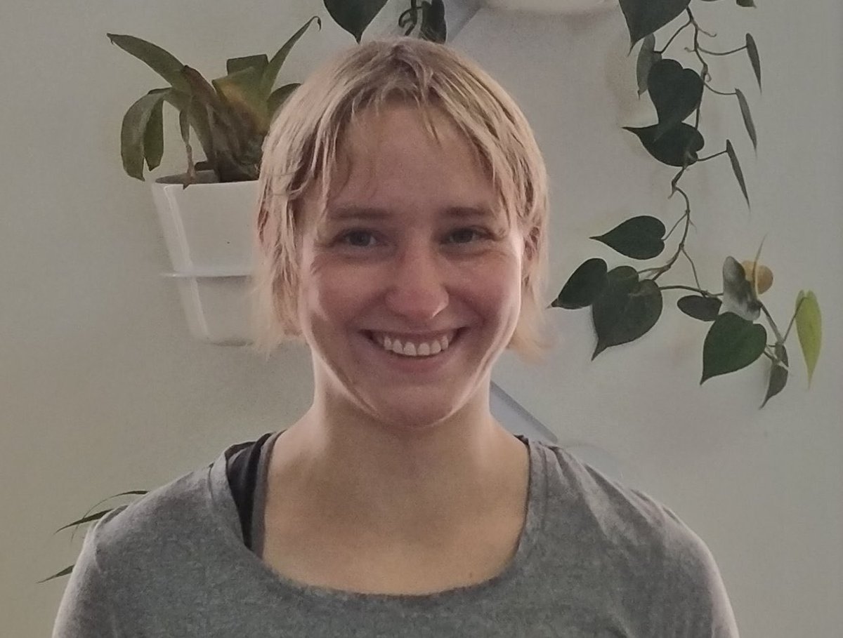 GDGJohannesburg's tweet photo. Speaker Announcement🗣: Sheena is the CTO of @UmuziOrg, she will be taking us through some of the cool features of the ‘Google App Engine’
Join us: 3 Feb, 06:00 PM (SAST)
#gdgjhb #wtmjhb
@GDGCapeTown @GdgPretoria @GdgPolokwane
RSVP: https://t.co/G8k0dmXDwO https://t.co/X8HM9jsNll