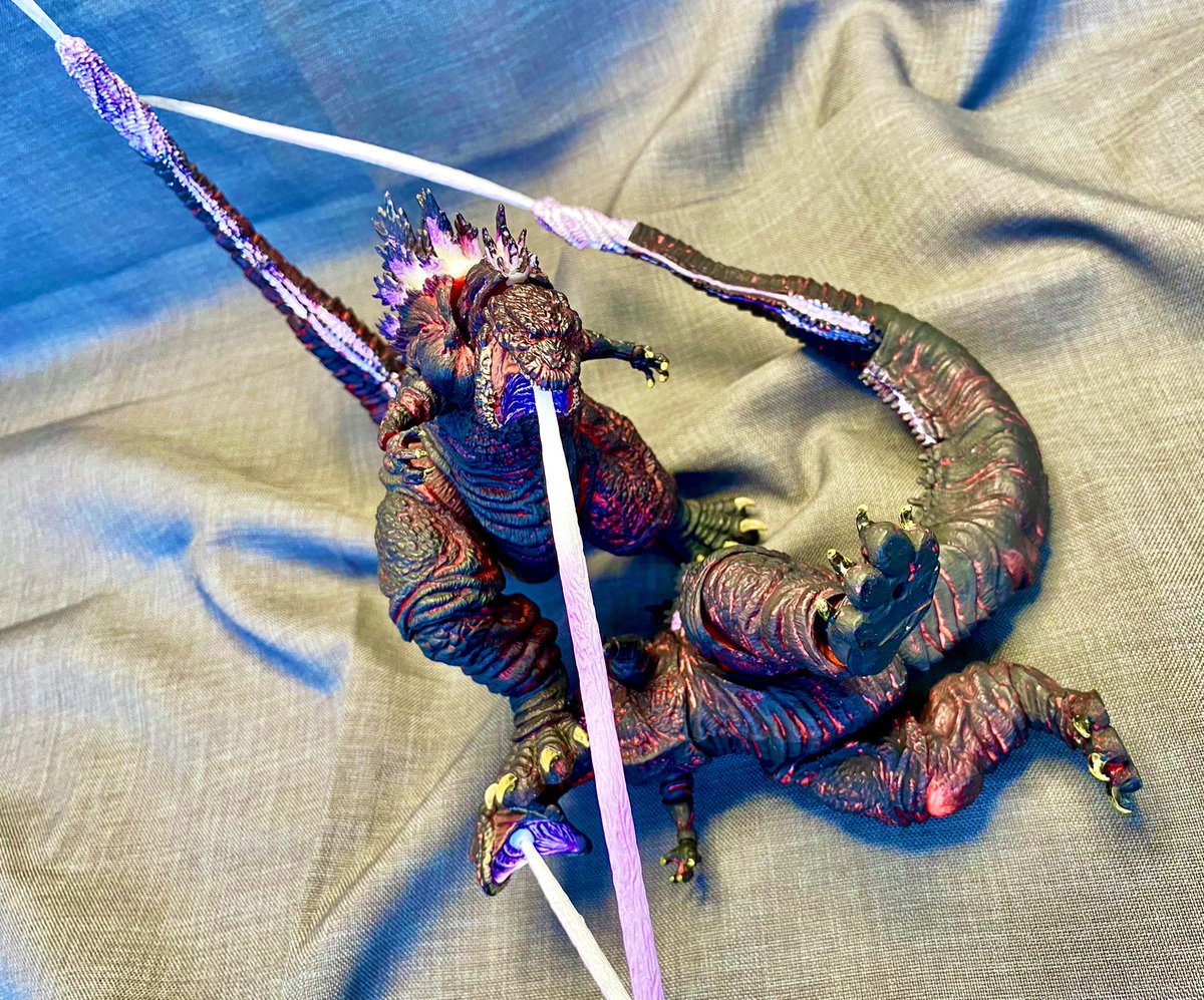 Godzilla🫶🇯🇵 tweet media