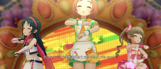 南条光のtwitterイラスト検索結果 古い順