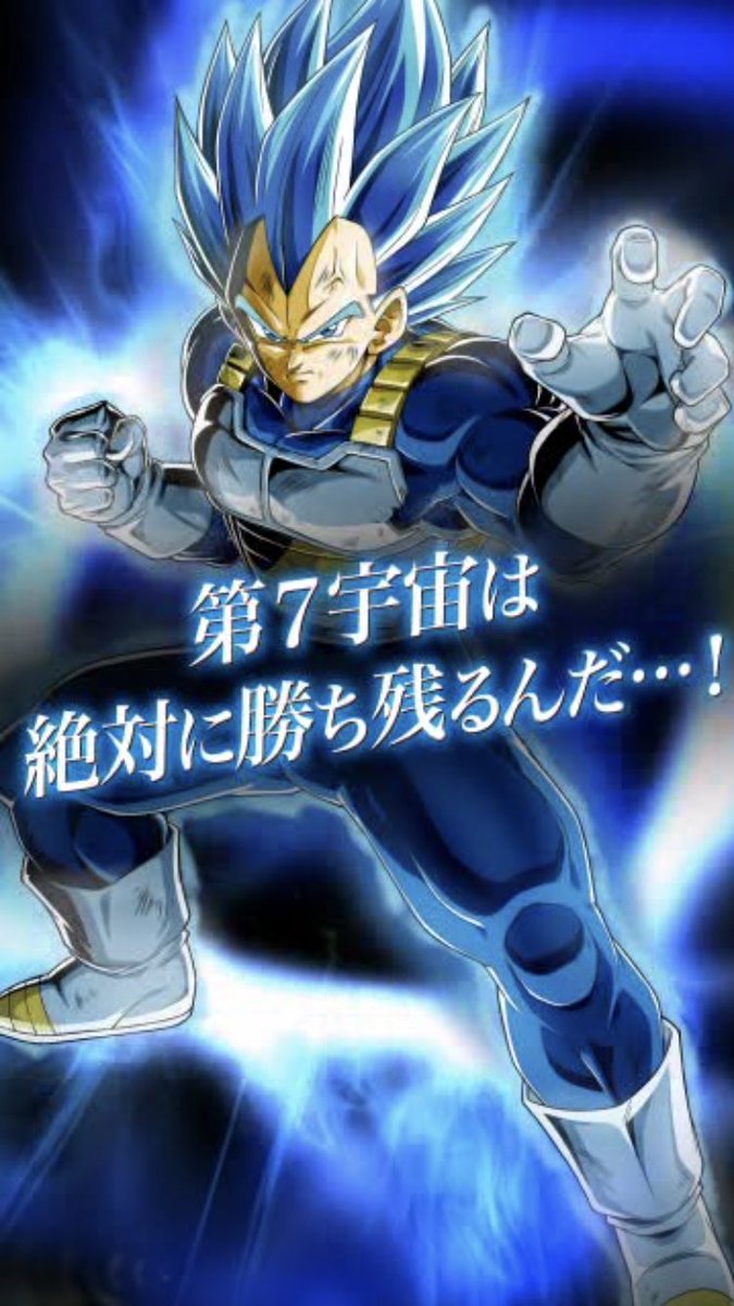 天然水 そしてやっぱベジータは顔がちょっと微妙だけど身勝手はめっちゃ良さそう ベジータさんもだけど毎回覚醒前のイラストの方が かっこいいっていうの多い気がする でも今回のlr背景込で見るとめっちゃかっこいいと思う