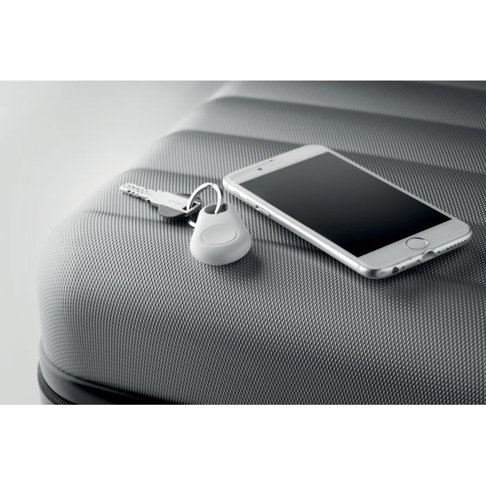 cadolya's tweet photo. Localisateur d'objets connectés : retrouvez vos objets perdus grâce au " #keyfinder " ! Accrocher l'appareil sur votre sac, clés ou bagages et chaque fois que vos biens sont perdus l'appareil vous aidera à les trouver. 
#objetconnecte #objetpublicitaire #goodies #objetutile https://t.co/TFk7Z1dde7