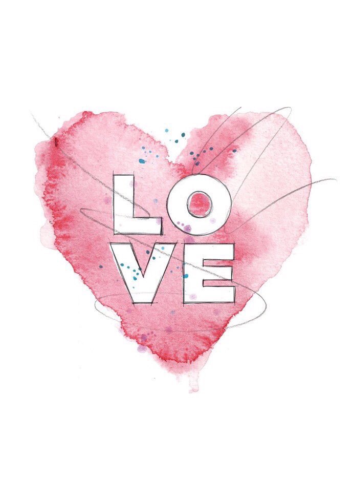 prettytalking's tweet photo. Sending ‘Love’ at Valentines pencil and watercolour print now available on our site https://t.co/cYJ6qDIwcA & Etsy
#Typeography #valentines #love #valentines #sketch #watercolour #pencil #illustration #painting #print #daviddrawsagain #newcastle #artist https://t.co/QSdNcbSMzF