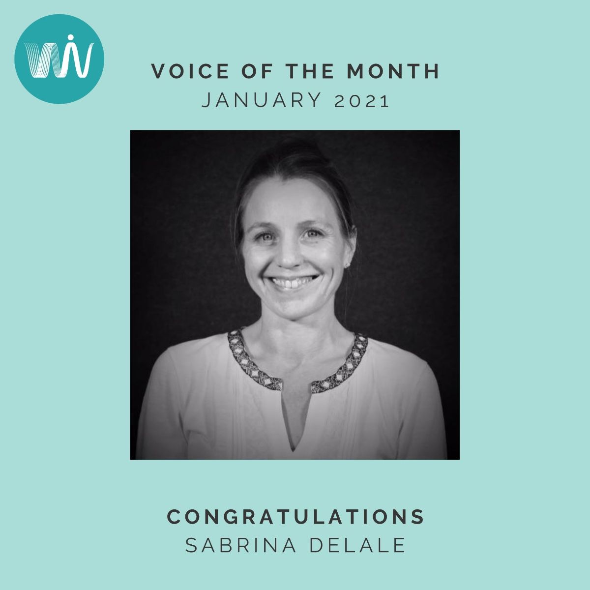 Thank you <a href="/WomenInVoice/">Women in Voice</a> for naming me #Voiceofthemonth January and for highlighting the french #voice program <a href="/eco_gestes/">eco-gestes</a> ! 🌍♻️

Alexa : cutt.ly/vfFonnu
Google : cutt.ly/qfFoUCf
Podcasts: podfollow.com/1535047341

#podcast #alexa #google #voice #voicefirst