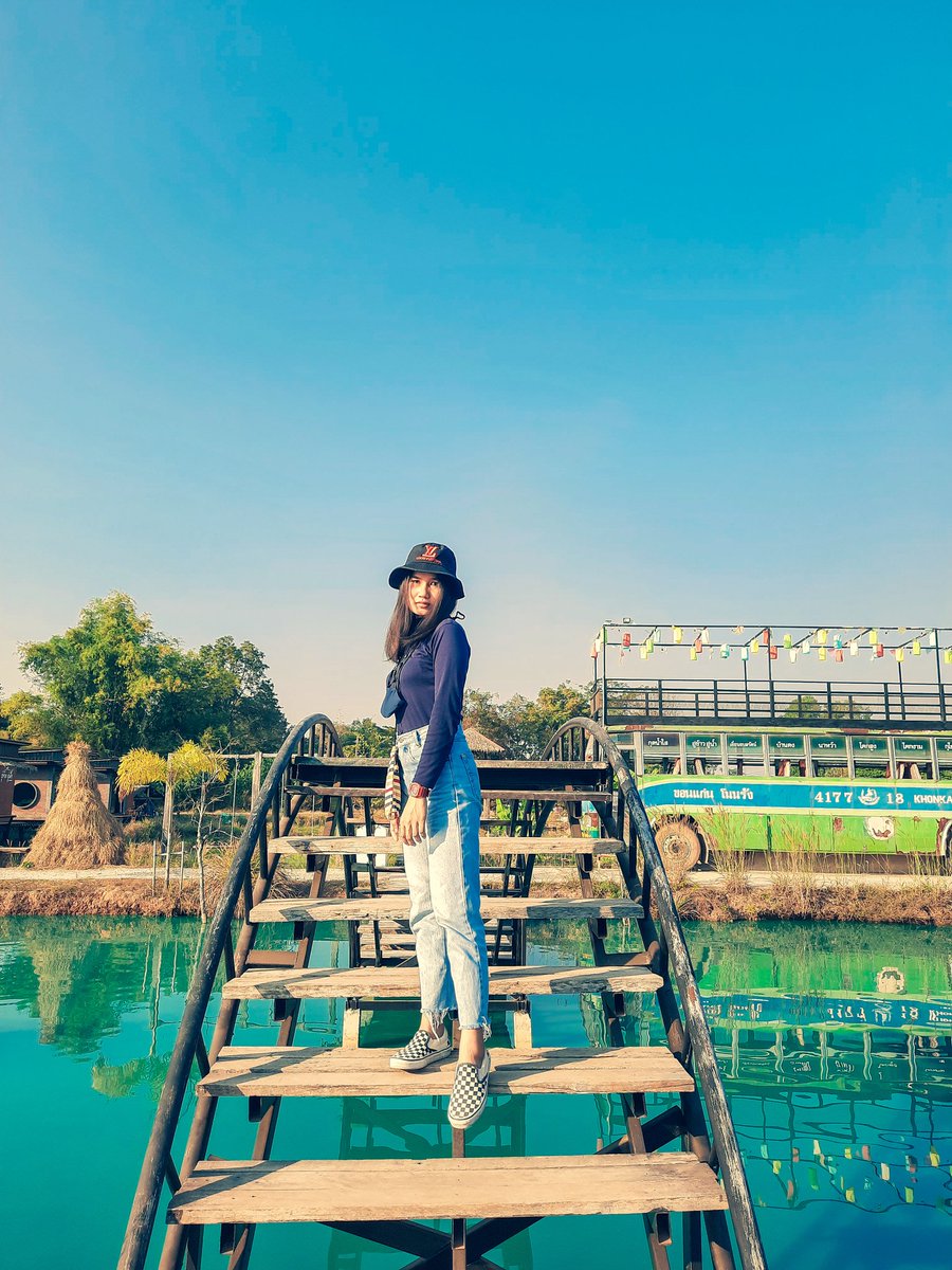 23Sutthida's tweet photo. ของขวัญที่ดีคือการได้เห็นตัวเองมีความสุข🙆‍♀️ https://t.co/9fhauBg9P2