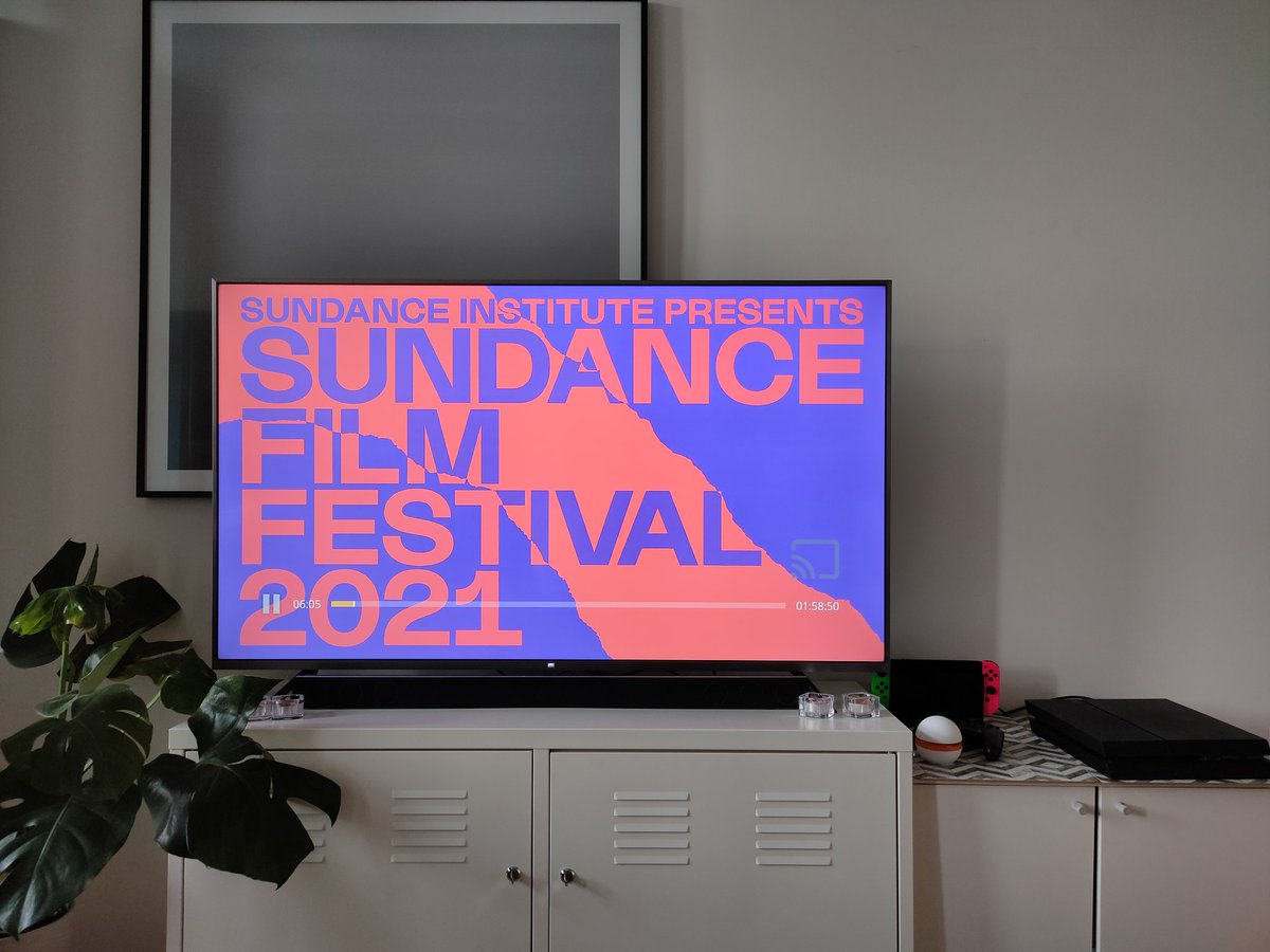 Peliomanta's tweet photo. Desde el salón de casa, este año somos prensa oficial del #Sundance. Un hito para el proyecto de Peli o Manta, que por supuesto os incluye. Gracias de corazón💛

Os dejo un hilo con las películas que vamos viendo y pronto en https://t.co/MN21FmOxG1

Thank you @sundancefest crew🤩 https://t.co/Mi85DpKkwD