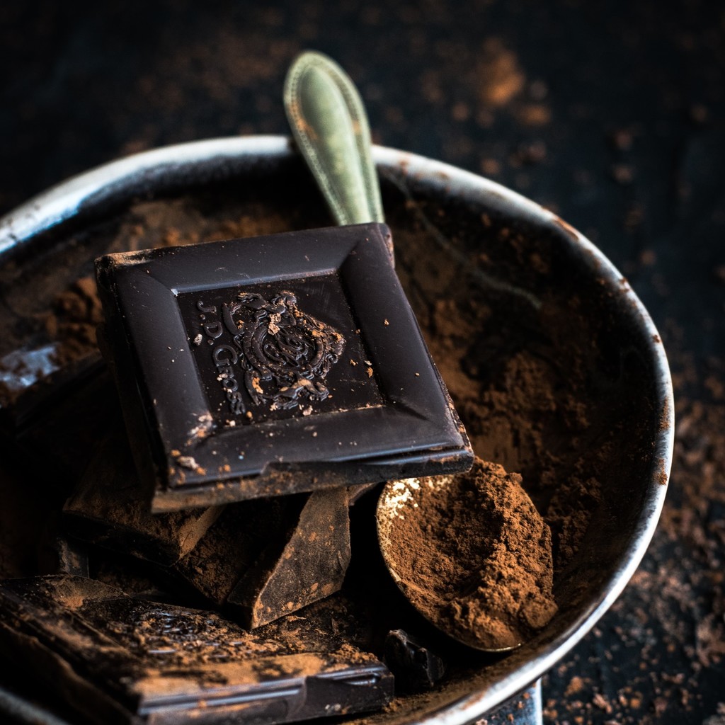 Chocolate y cacao: en qué se diferencian si hablamos de alimentos saludables
De forma común hablamos indistintamente del cacao y del chocolate. Pero, en realidad, no son los mismo. 
malbugercentrodeportivo.com/chocolate-y-ca…