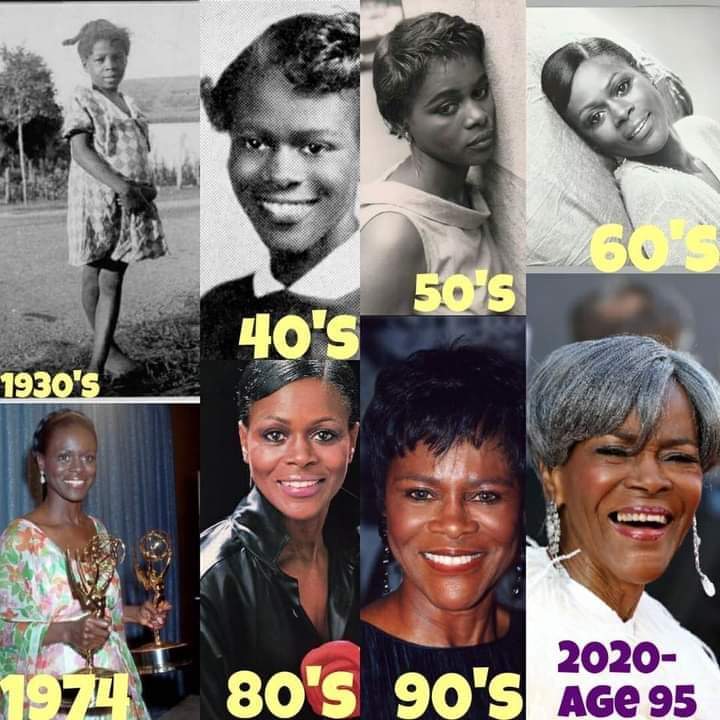 EricanSA's tweet image. Cicely Tyson is no more at the age of 96. May she rest well and she did good innings #RIPCicelyTyson #RIPCicely